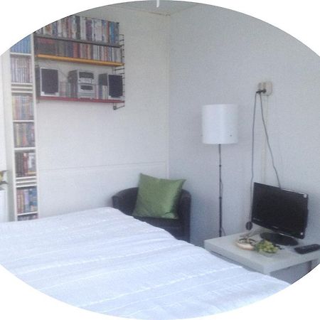 B&B 2 Hoog Lelystad Extérieur photo