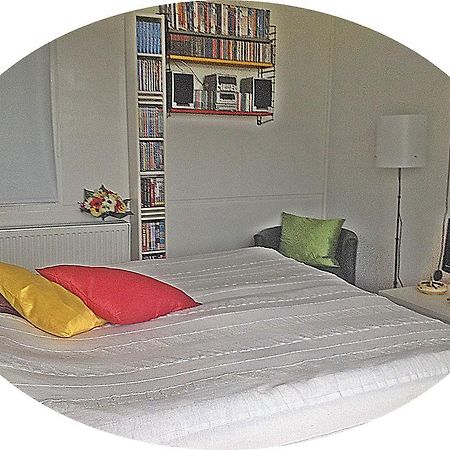 B&B 2 Hoog Lelystad Chambre photo