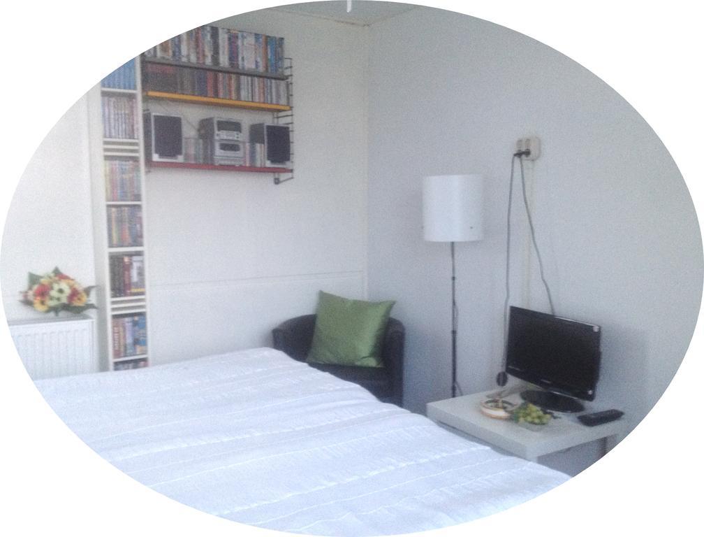 B&B 2 Hoog Lelystad Extérieur photo