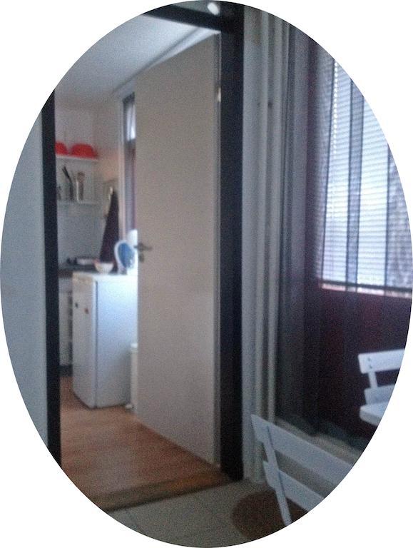 B&B 2 Hoog Lelystad Extérieur photo