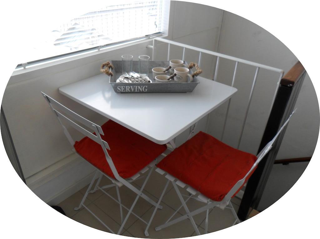 B&B 2 Hoog Lelystad Chambre photo