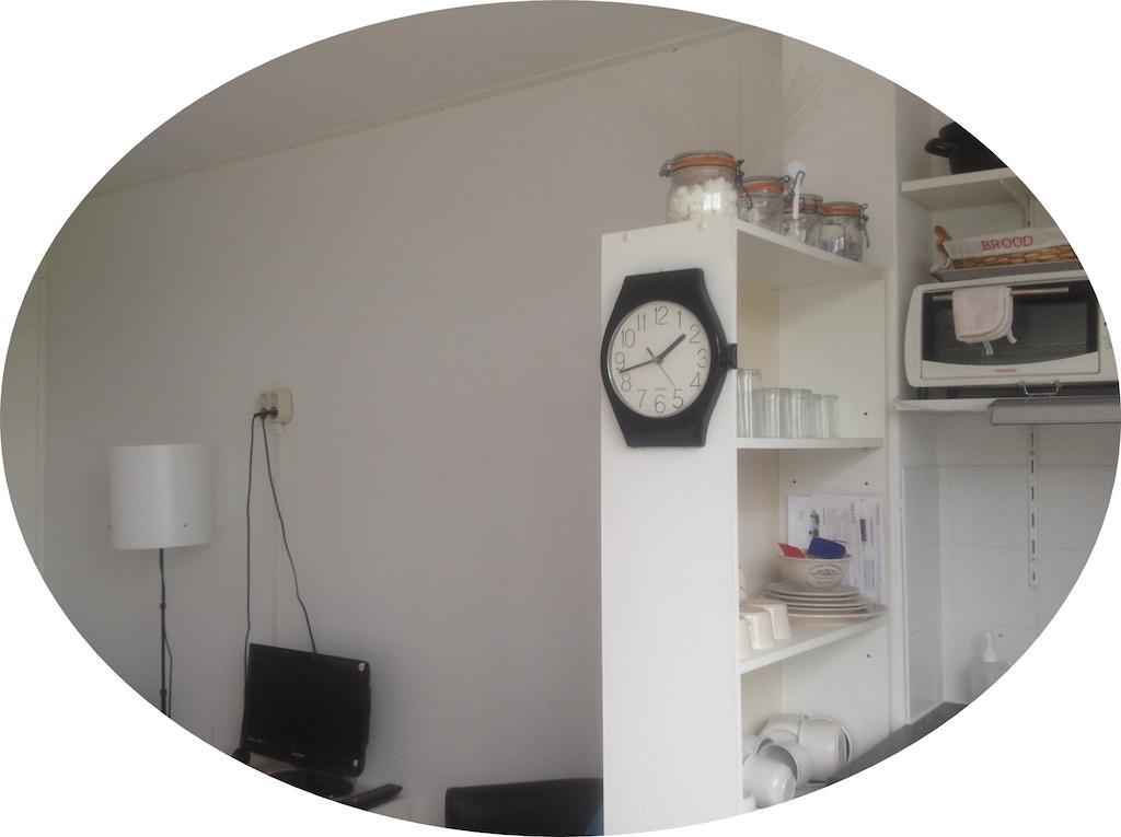 B&B 2 Hoog Lelystad Extérieur photo